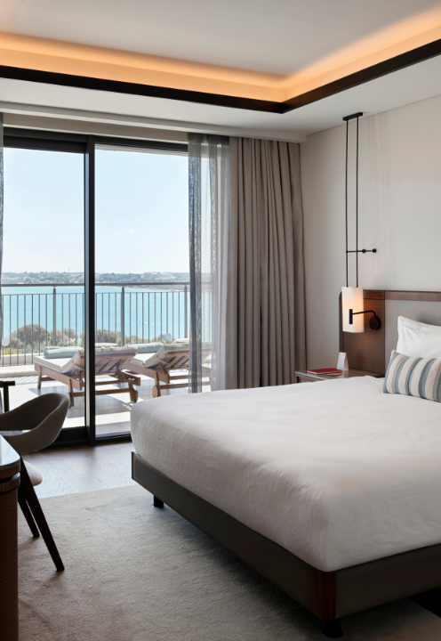 Penthouse Suite